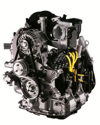 P358E Engine